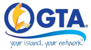 GTA Teleguam logo